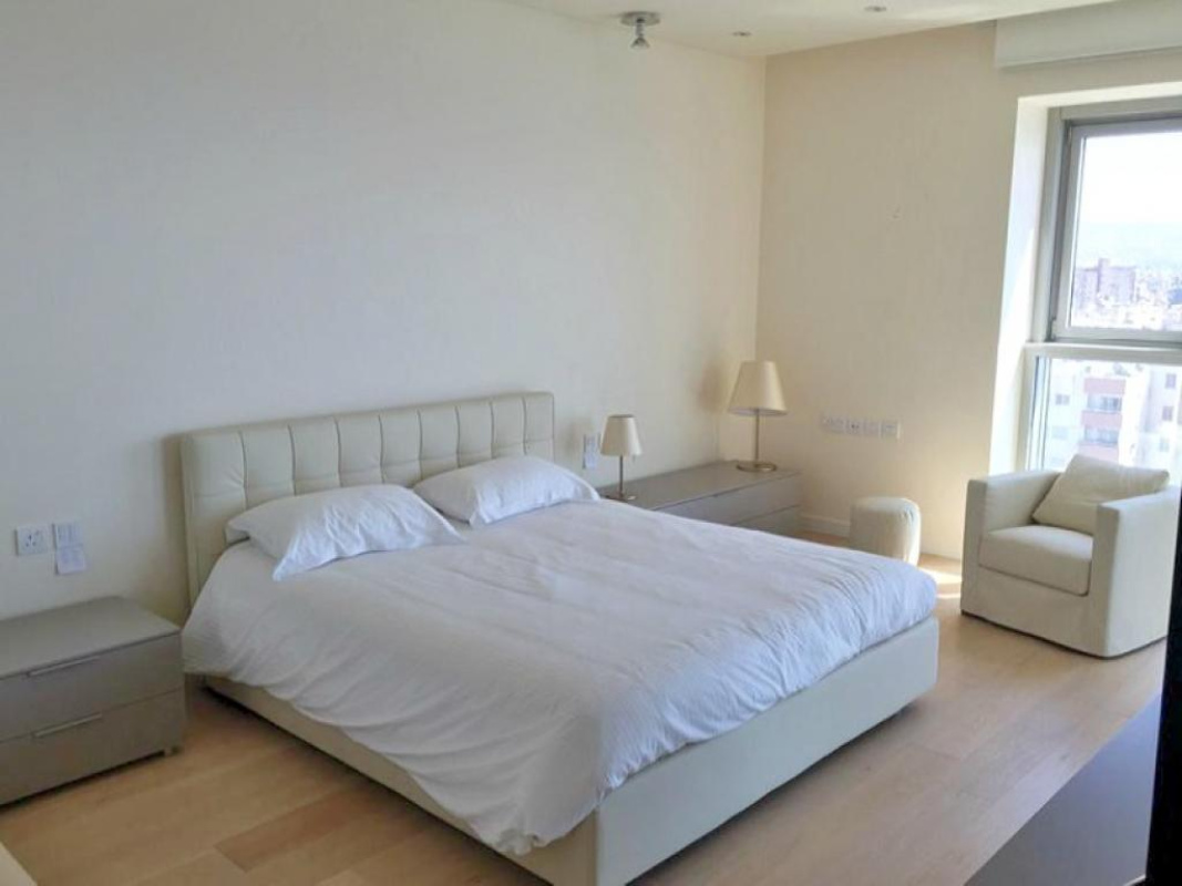 Studio Apartment in Nicosia, Cyprus No. 38070