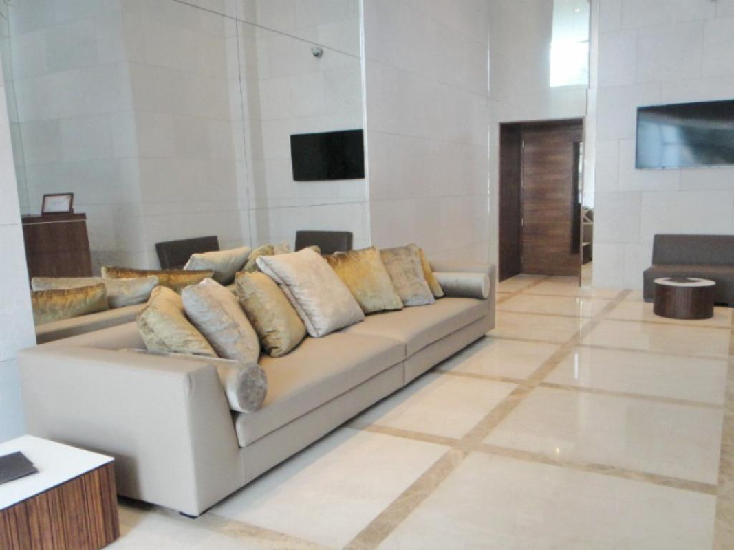 Studio Apartment in Nicosia, Cyprus No. 38070