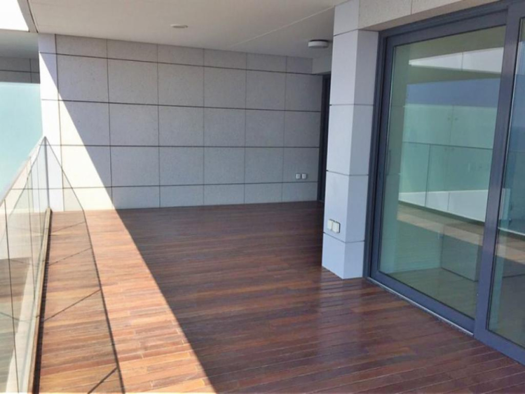 Studio Apartment in Nicosia, Cyprus No. 38070
