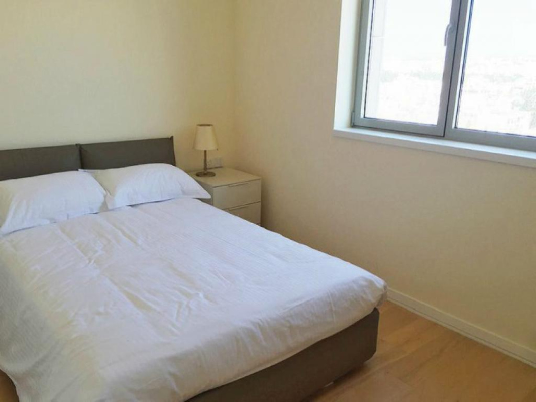 Studio Apartment in Nicosia, Cyprus No. 38070