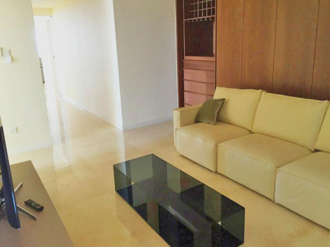 Studio Apartment in Nicosia, Cyprus No. 38070