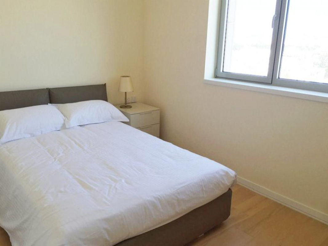 Studio Apartment in Nicosia, Cyprus No. 38070