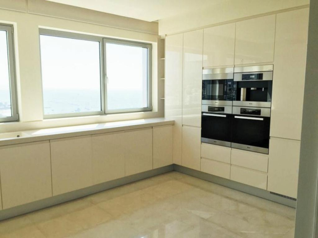 Studio Apartment in Nicosia, Cyprus No. 38070