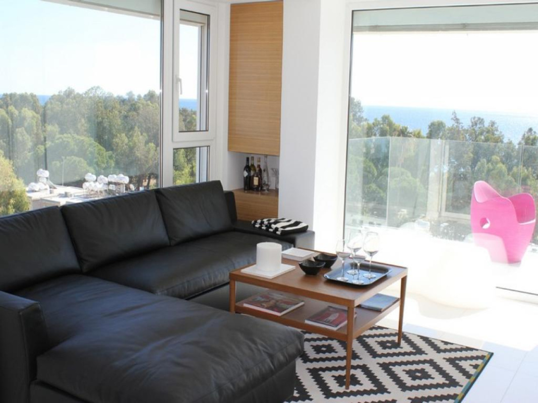 2 bedrooms Apartment in Limassol, Cyprus No. 38067