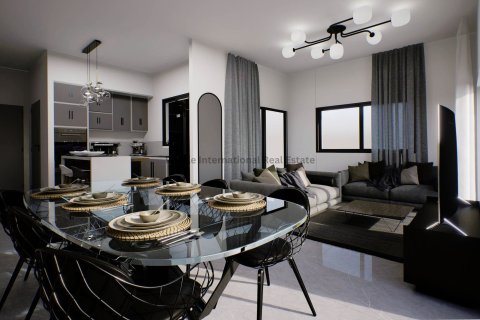 3 bedrooms Apartment in Agios Athanasios, Limassol, Cyprus No. 31579