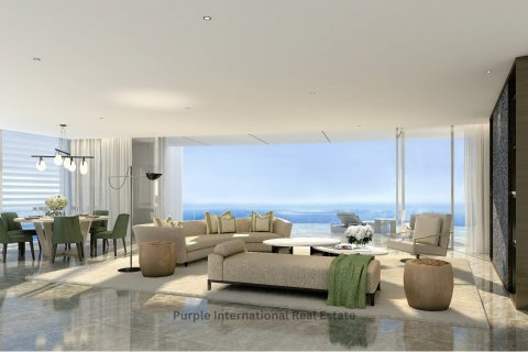 3 bedrooms Apartment in Neapolis, Limassol, Cyprus No. 36454