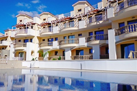 3 dormitorios Apartamento en Pearl Park Residences Paphos, Chipre No. 5335