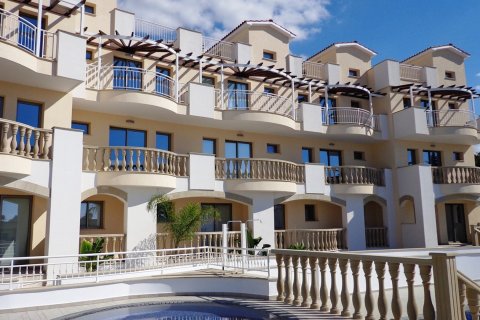 3 dormitorios Apartamento en Pearl Park Residences Paphos, Chipre No. 5330