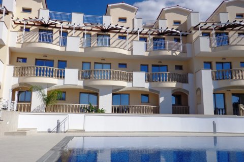 2 dormitorios Apartamento en Pearl Park Residences Paphos, Chipre No. 5331
