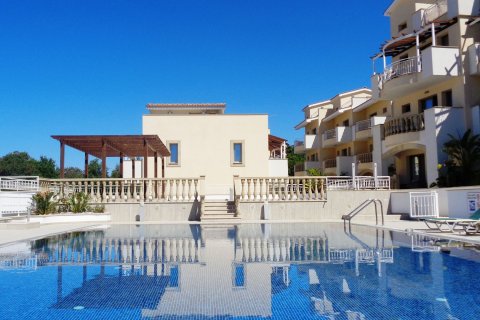 3 dormitorios Apartamento en Pearl Park Residences Paphos, Chipre No. 5333