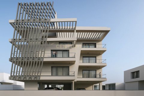 1 bedroom Apartment in Agios Athanasios, Limassol, Cyprus No. 55454