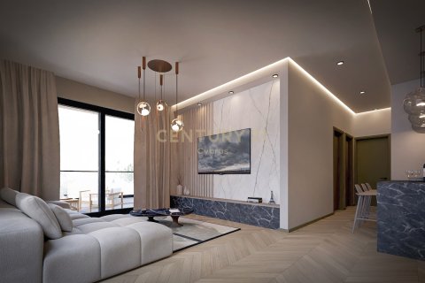3 dormitorios Apartamento en Limassol, Chipre No. 55455
