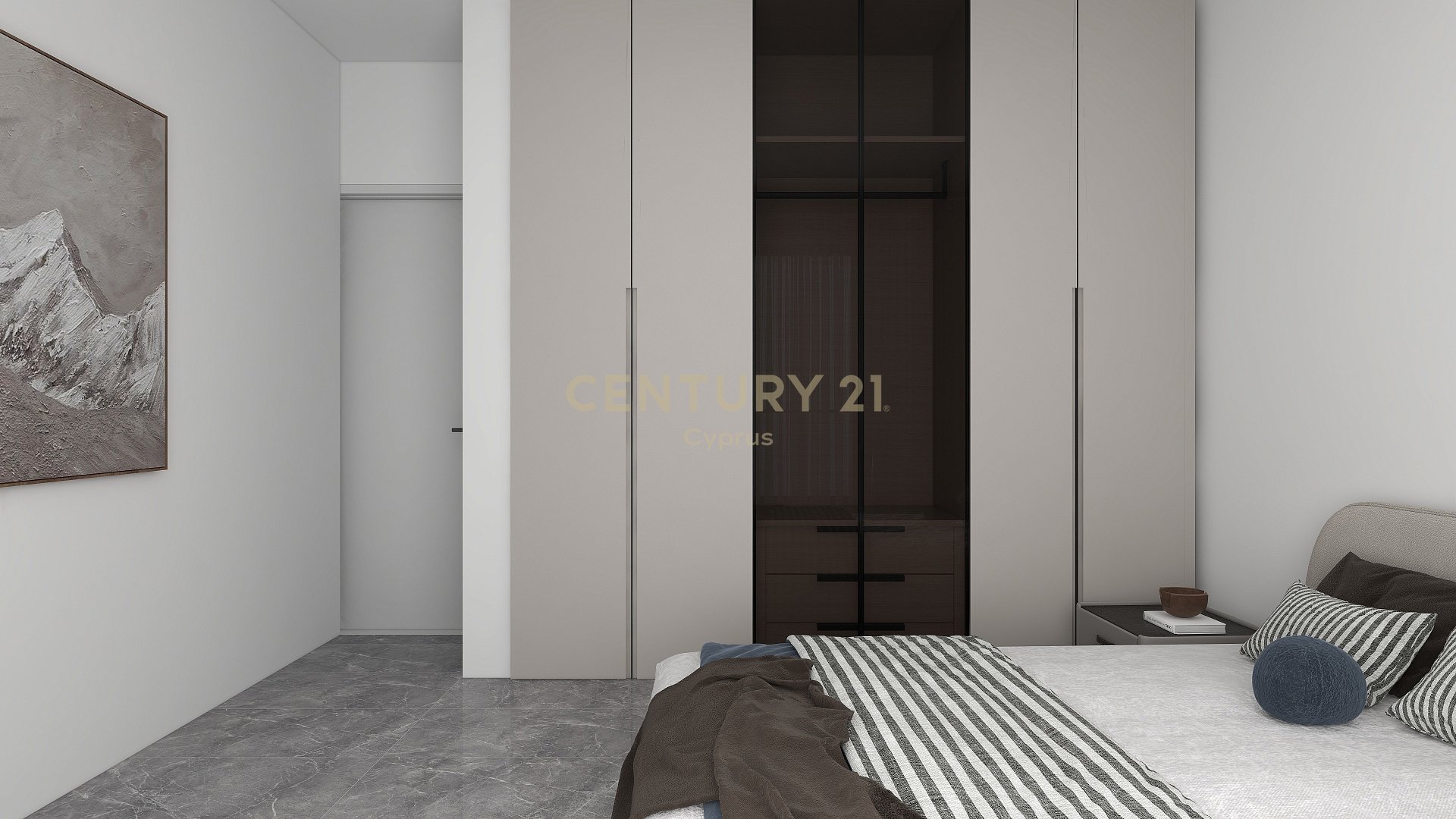 3 chambres Appartement à Limassol, Chypre No. 55455