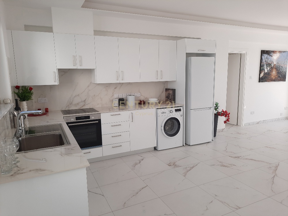4 dormitorios Ático en Larnaca, Larnaka, Chipre No. 55450