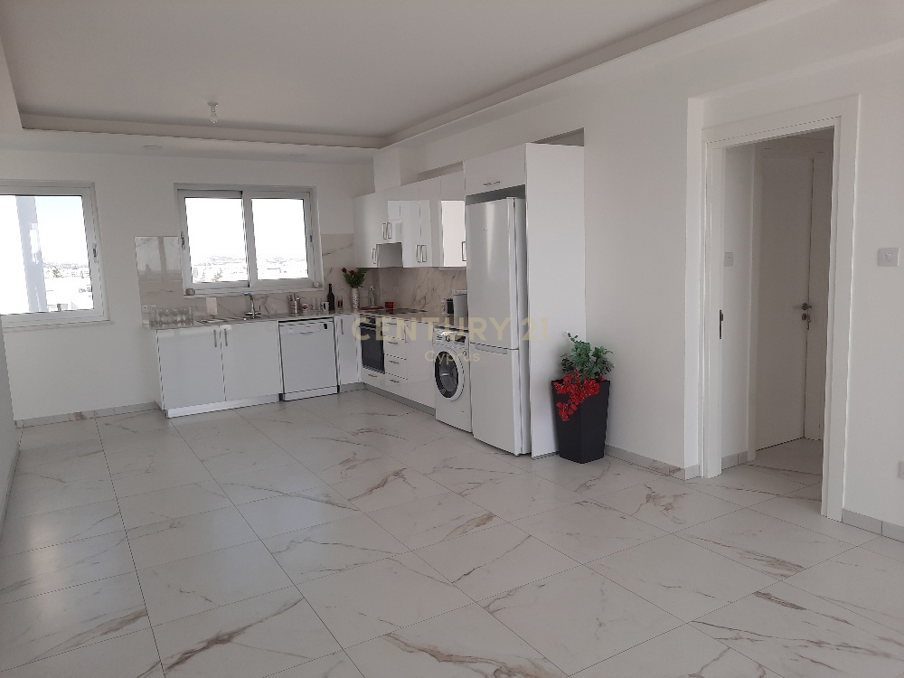 4 dormitorios Ático en Larnaca, Larnaka, Chipre No. 55450