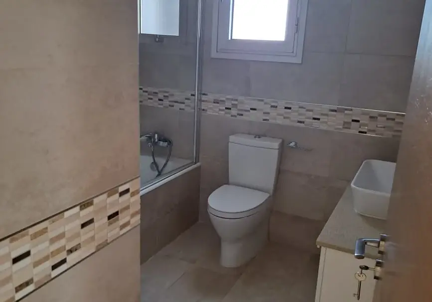 3 bedrooms Villa in Kato Paphos, Paphos, Cyprus No. 4946