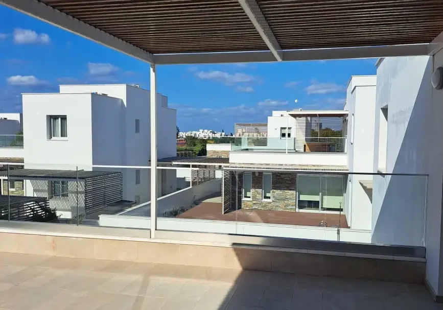 3 bedrooms Villa in Kato Paphos, Paphos, Cyprus No. 4946