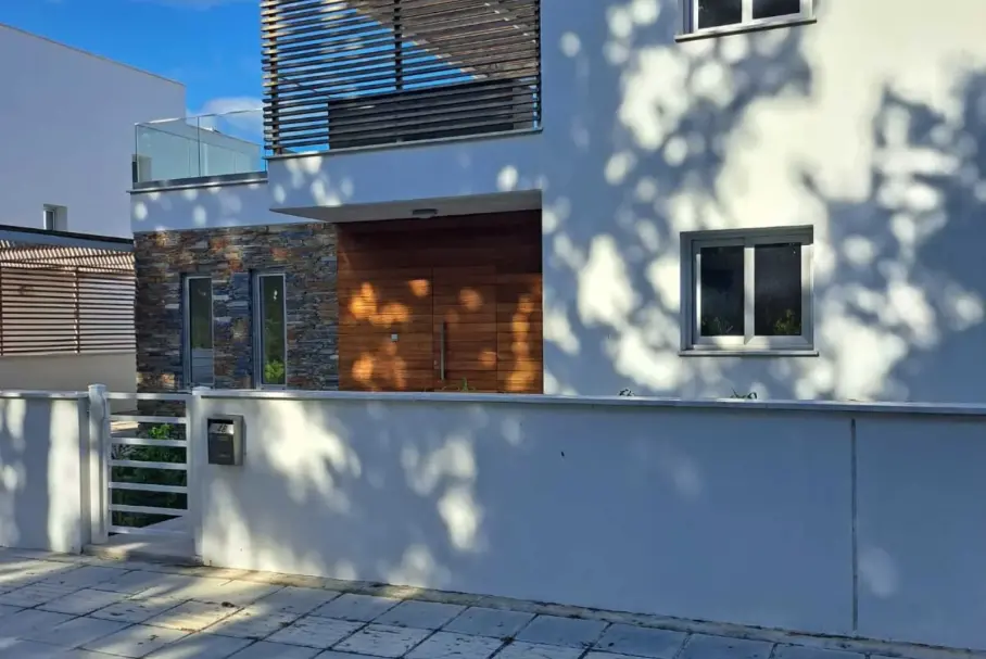 3 bedrooms Villa in Kato Paphos, Paphos, Cyprus No. 4946