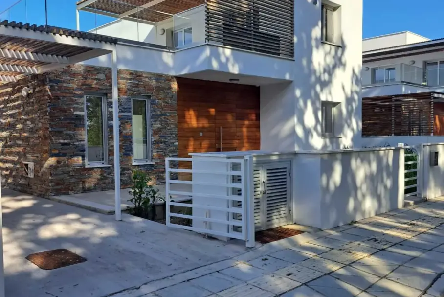 3 bedrooms Villa in Kato Paphos, Paphos, Cyprus No. 4946