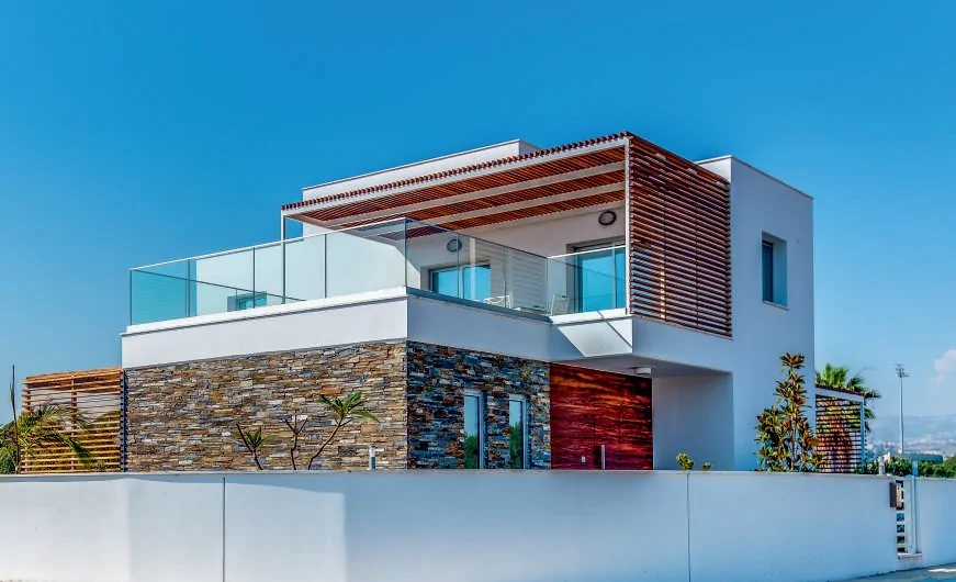 3 bedrooms Villa in Kato Paphos, Paphos, Cyprus No. 4946