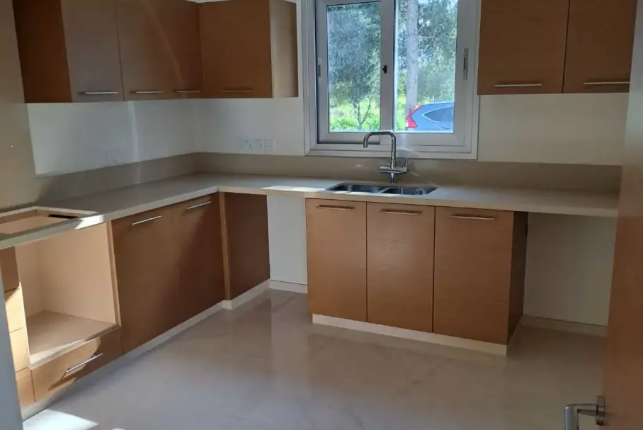 3 bedrooms Villa in Kato Paphos, Paphos, Cyprus No. 4946