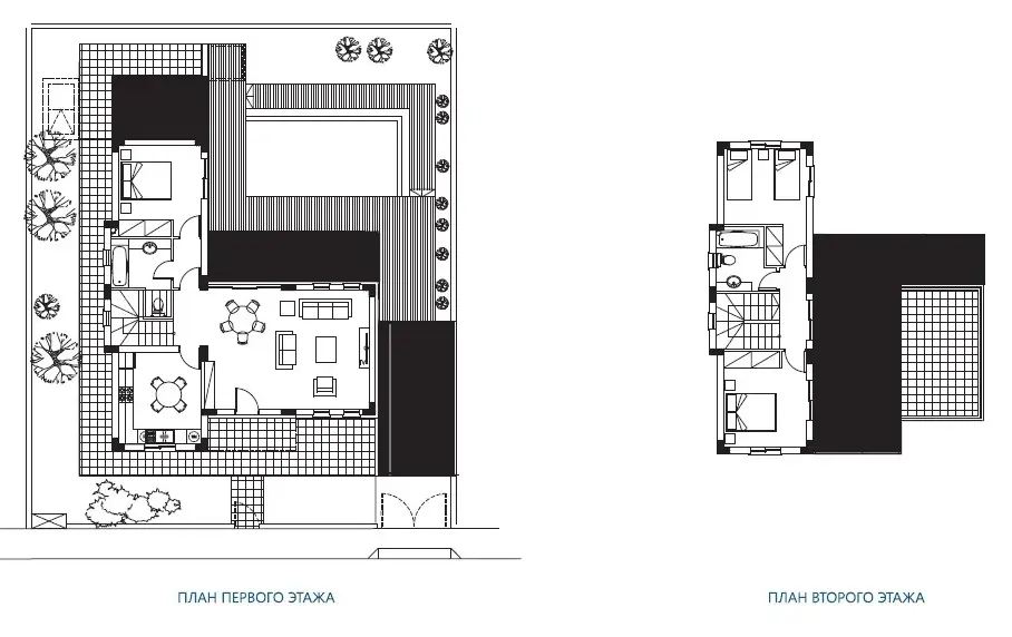 3 bedrooms Villa in Kato Paphos, Paphos, Cyprus No. 4946