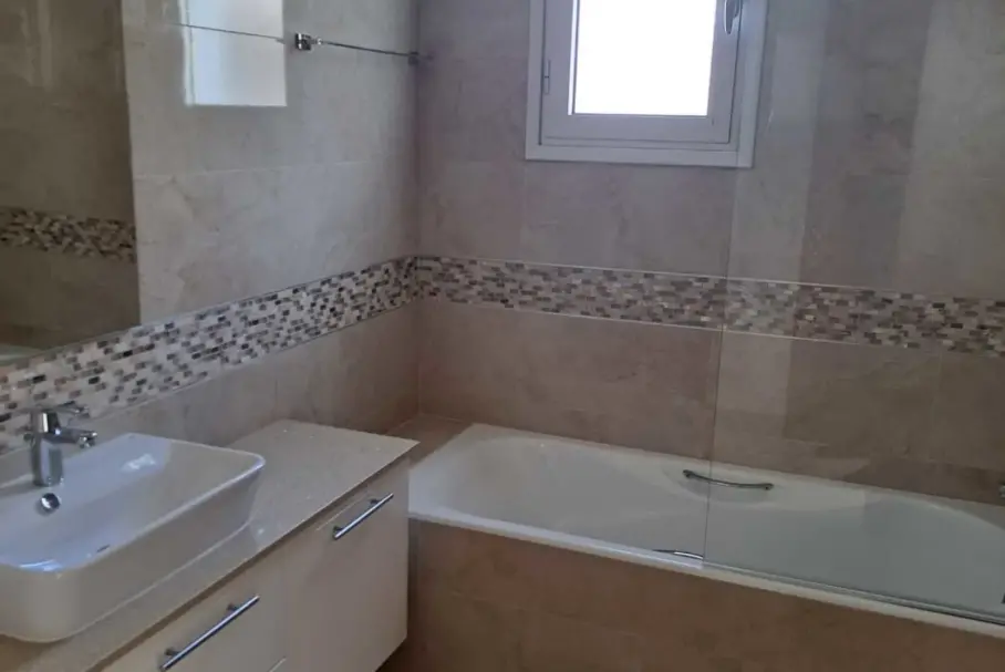 3 bedrooms Villa in Kato Paphos, Paphos, Cyprus No. 4946