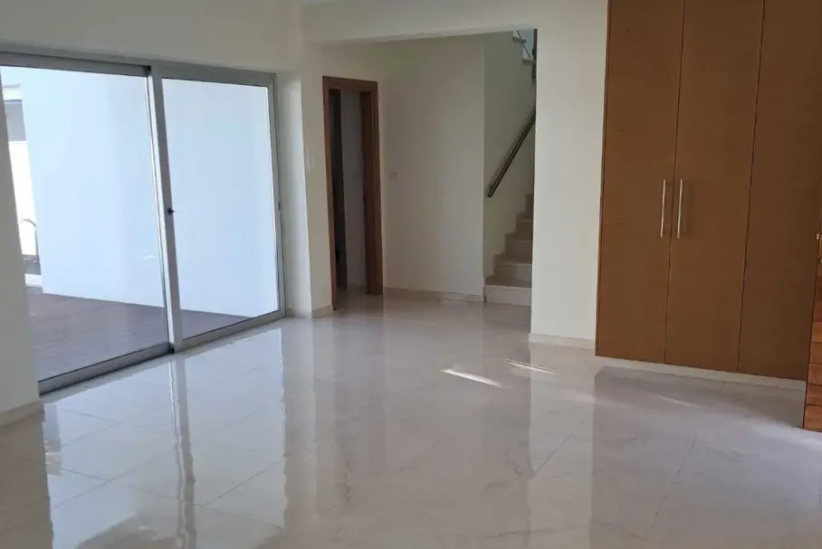 3 bedrooms Villa in Kato Paphos, Paphos, Cyprus No. 4946