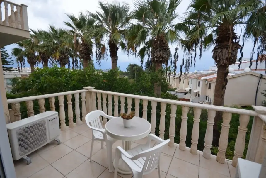 2 bedrooms Apartment in Kato Paphos, Paphos, Cyprus No. 4944
