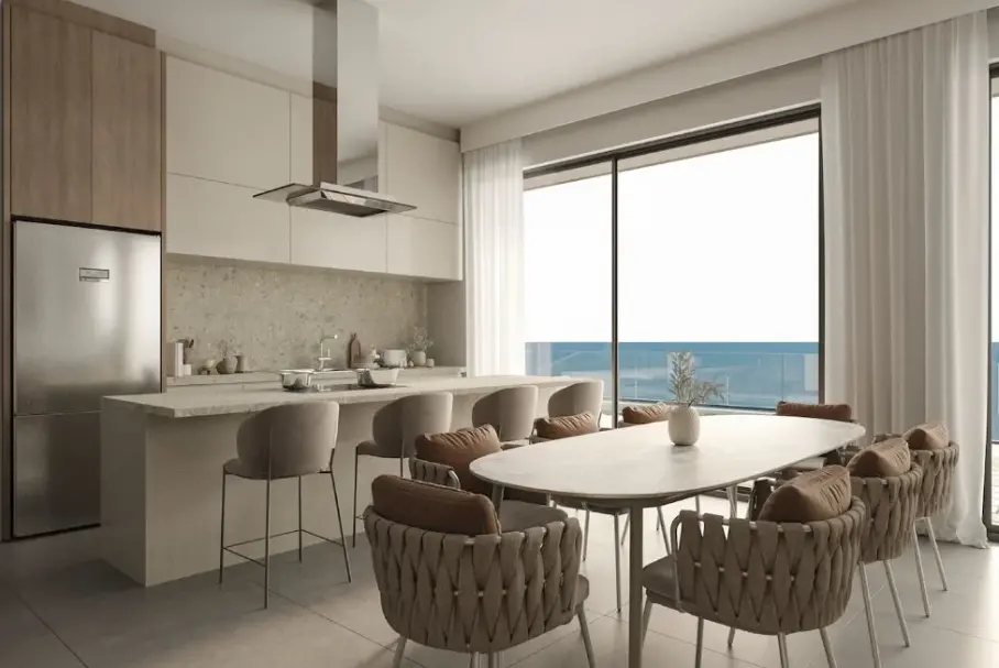 3 bedrooms Villa in Pegeia, Paphos, Cyprus No. 4943