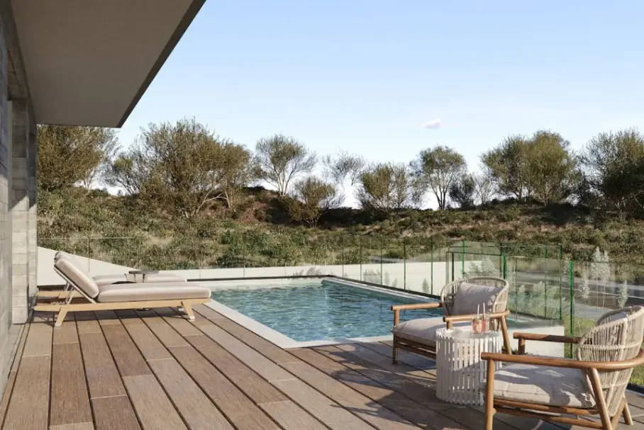 3 bedrooms Villa in Pegeia, Paphos, Cyprus No. 4943