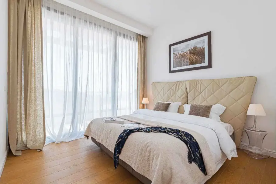 2 bedrooms Apartment in Germasogeia, Limassol, Cyprus No. 4947