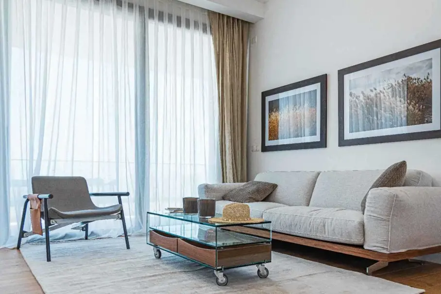 2 bedrooms Apartment in Germasogeia, Limassol, Cyprus No. 4947