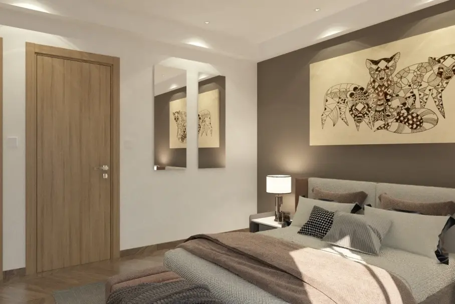 2 bedrooms Apartment in Kato Paphos, Paphos, Cyprus No. 4941