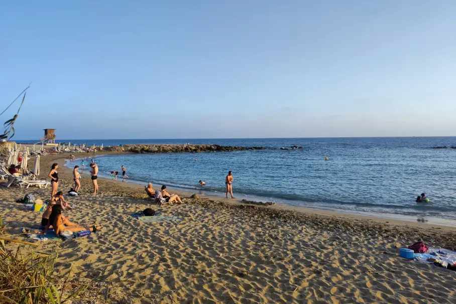 2 bedrooms Apartment in Kato Paphos, Paphos, Cyprus No. 4941
