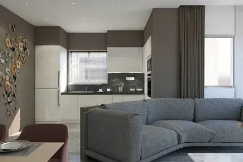 2 dormitorios Apartamento en Kato Paphos, Paphos, Chipre No. 4941
