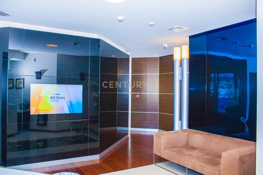 323.7m2 Bureau à Limassol, Chypre No. 56101