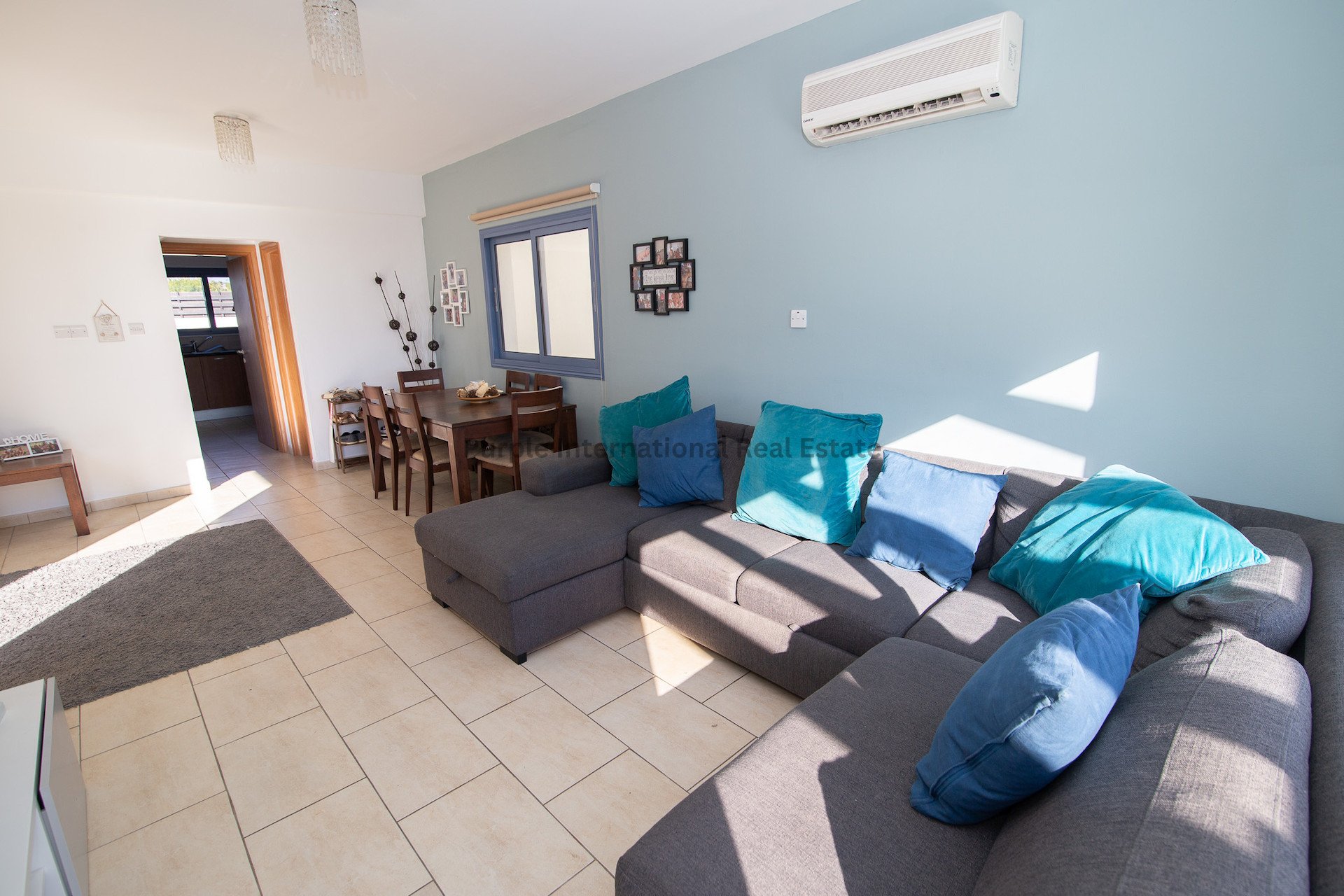 3 bedrooms Villa in Pyla, Larnaka, Cyprus No. 51201