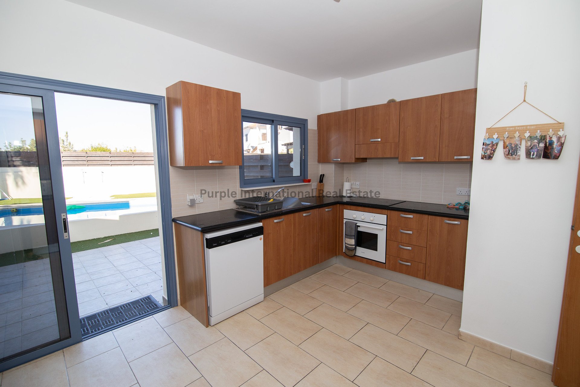3 bedrooms Villa in Pyla, Larnaka, Cyprus No. 51201