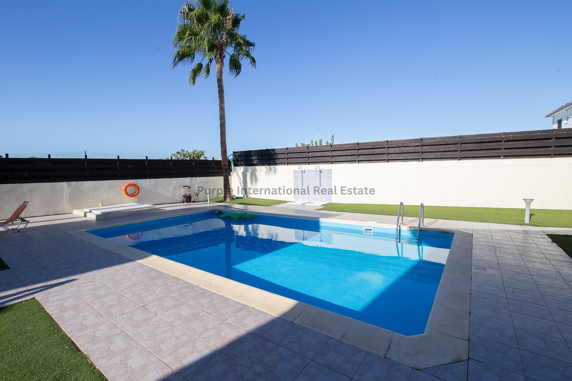 3 bedrooms Villa in Pyla, Larnaka, Cyprus No. 51201