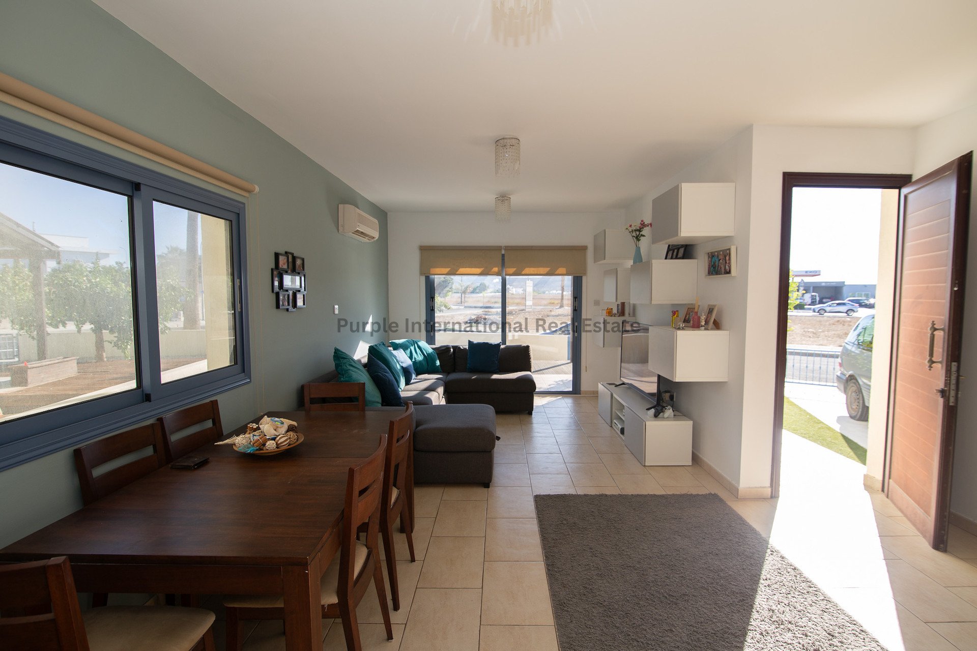 3 bedrooms Villa in Pyla, Larnaka, Cyprus No. 51201