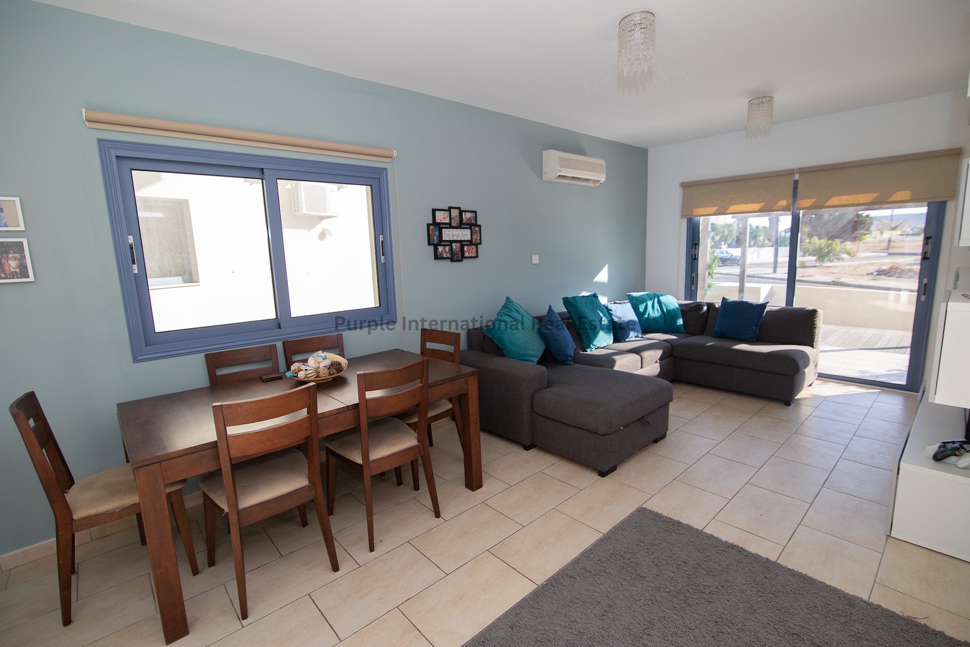 3 bedrooms Villa in Pyla, Larnaka, Cyprus No. 51201