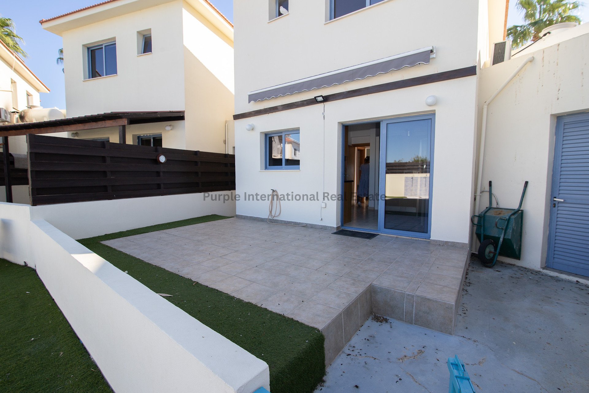 3 bedrooms Villa in Pyla, Larnaka, Cyprus No. 51201