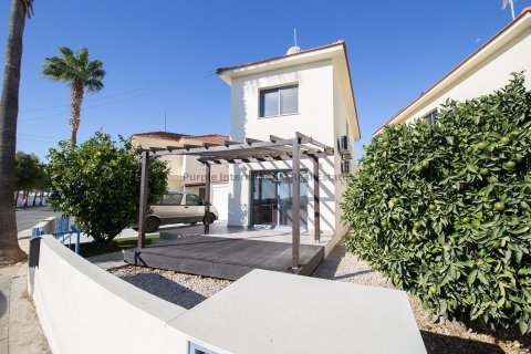 3 bedrooms Villa in Pyla, Larnaka, Cyprus No. 51201