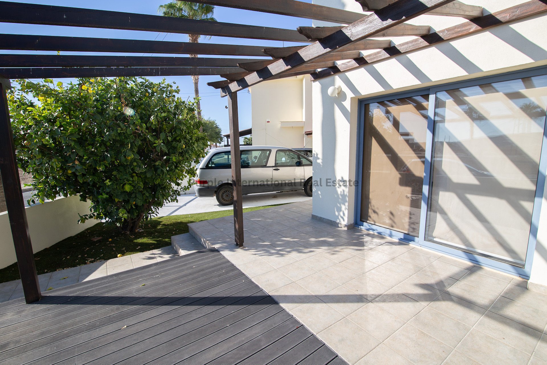 3 bedrooms Villa in Pyla, Larnaka, Cyprus No. 51201
