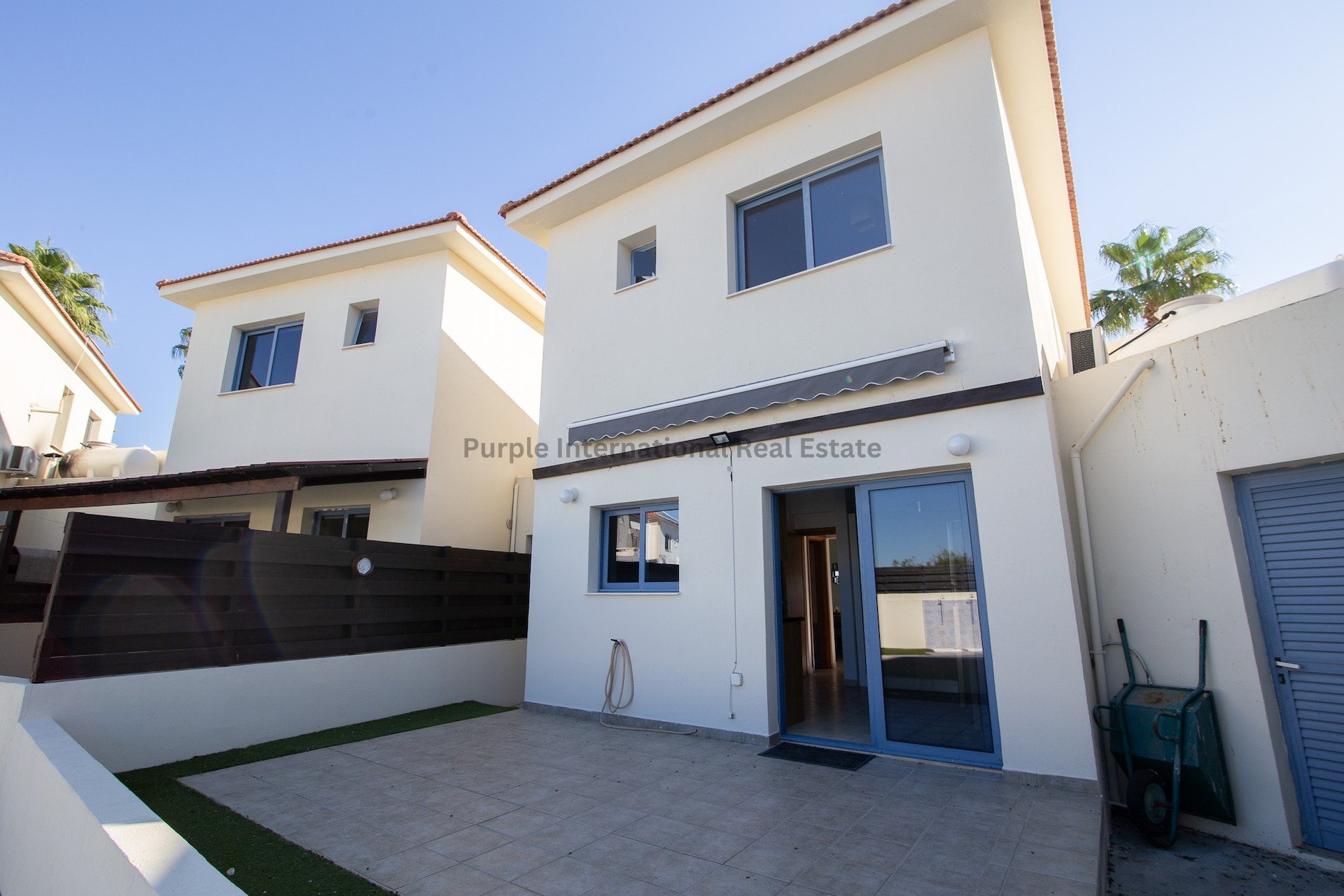3 bedrooms Villa in Pyla, Larnaka, Cyprus No. 51201