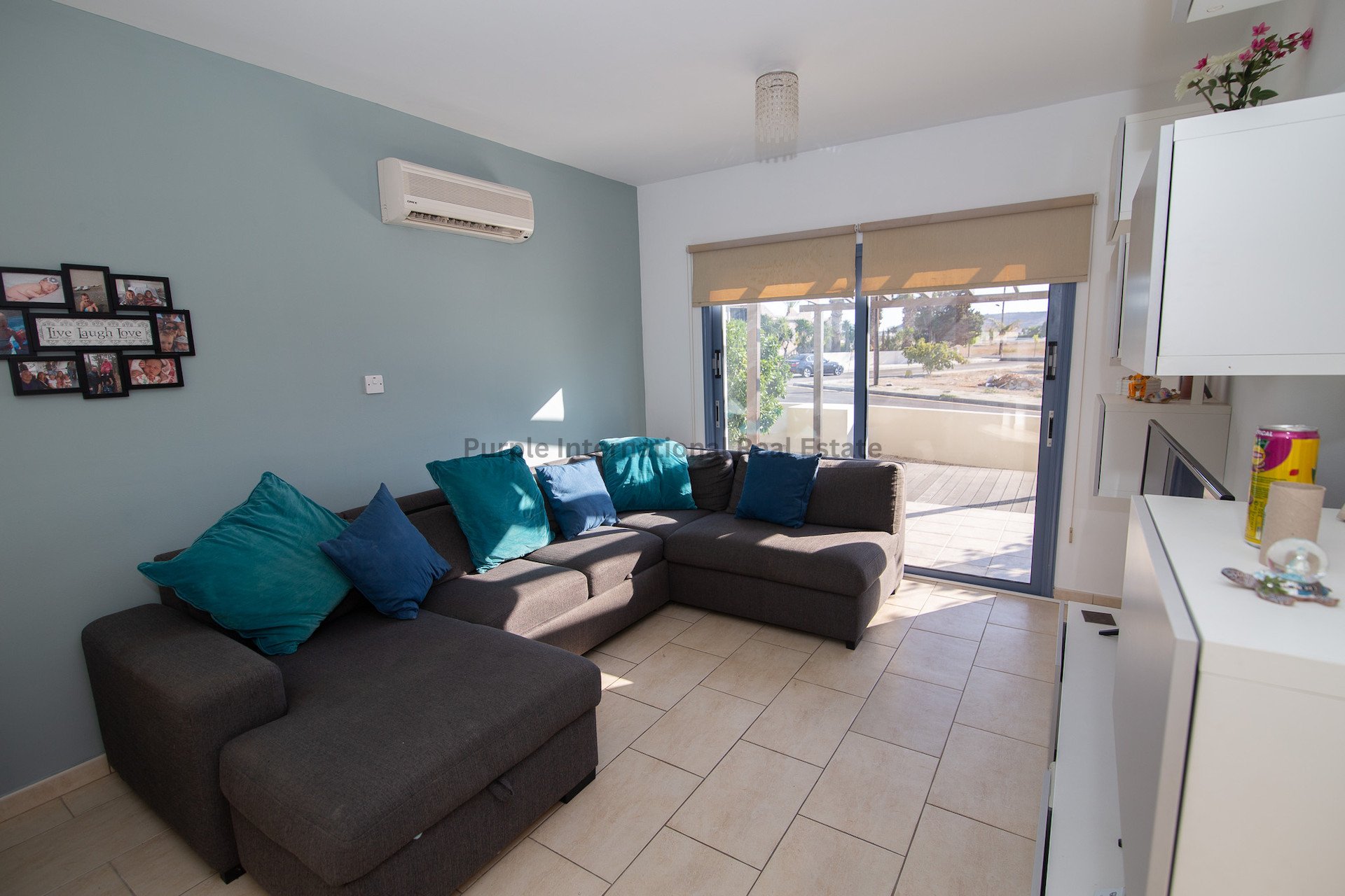 3 bedrooms Villa in Pyla, Larnaka, Cyprus No. 51201