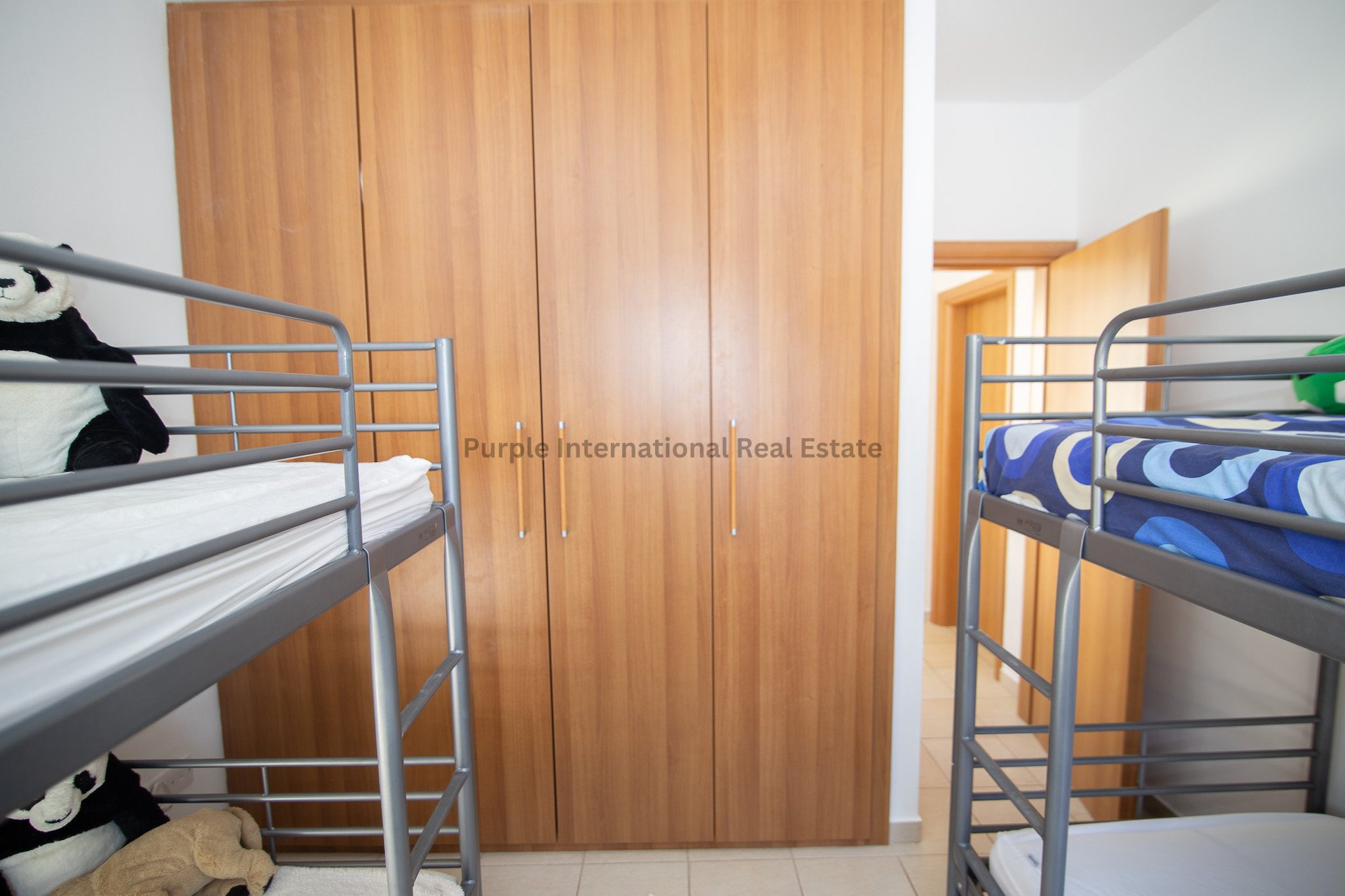 3 bedrooms Villa in Pyla, Larnaka, Cyprus No. 51201