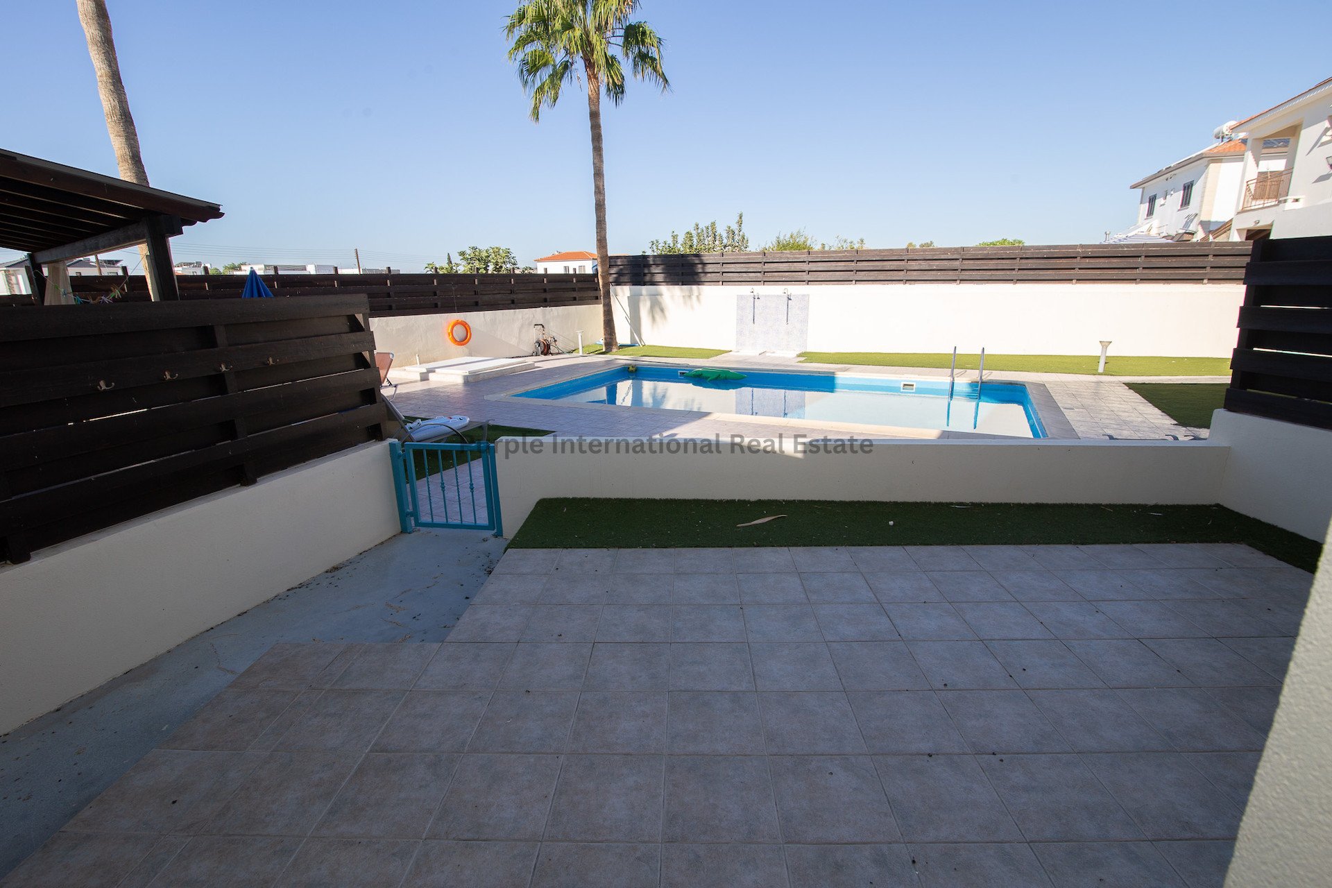 3 bedrooms Villa in Pyla, Larnaka, Cyprus No. 51201