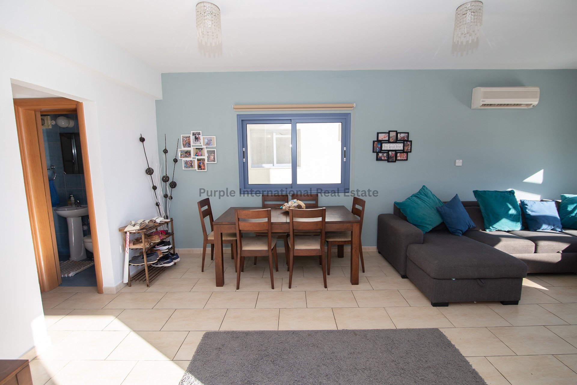 3 bedrooms Villa in Pyla, Larnaka, Cyprus No. 51201